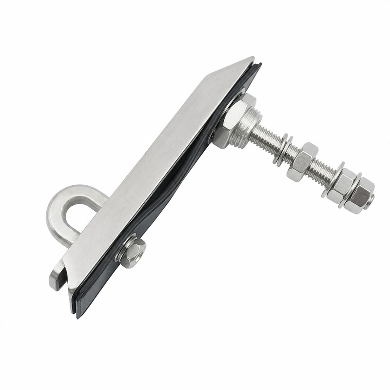 SS304 Panel lock MS860-2-S