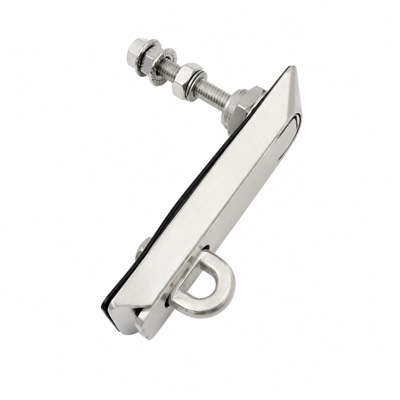 SS304 Panel lock MS860-2-S