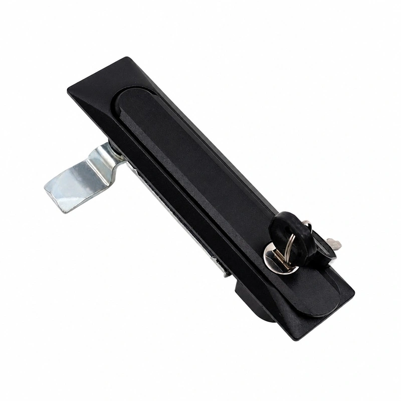 Swing Handle Lock MS861-2