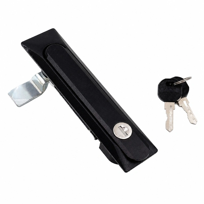 Swing Handle Lock MS861-2