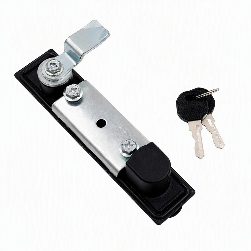 Swing Handle Lock MS861-2