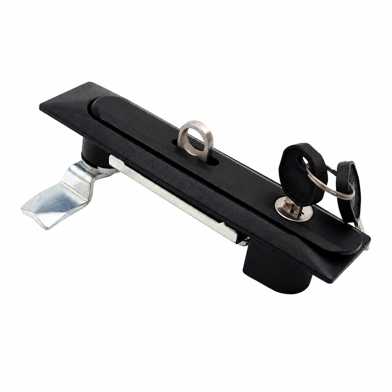 Swing Handle Lock MS861-2G