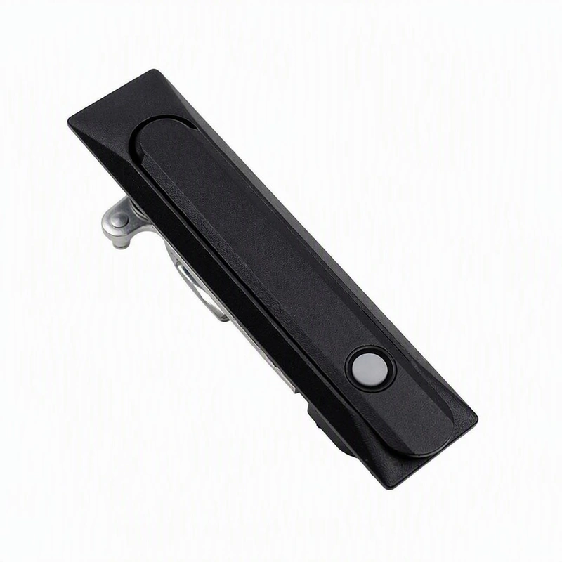 Swing Handle Lock MS861-2H