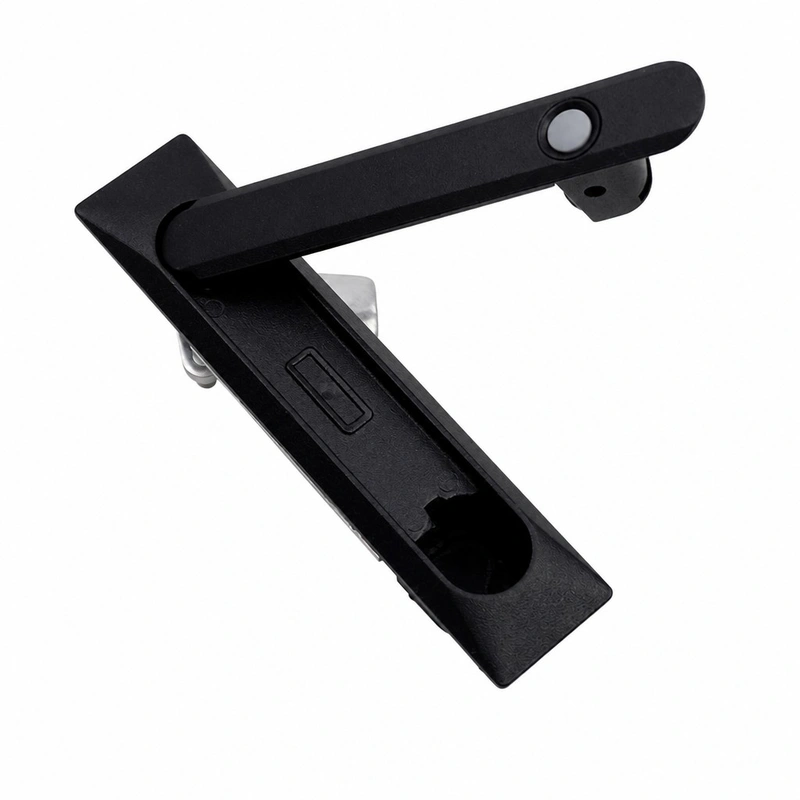 Swing Handle Lock MS861-2H