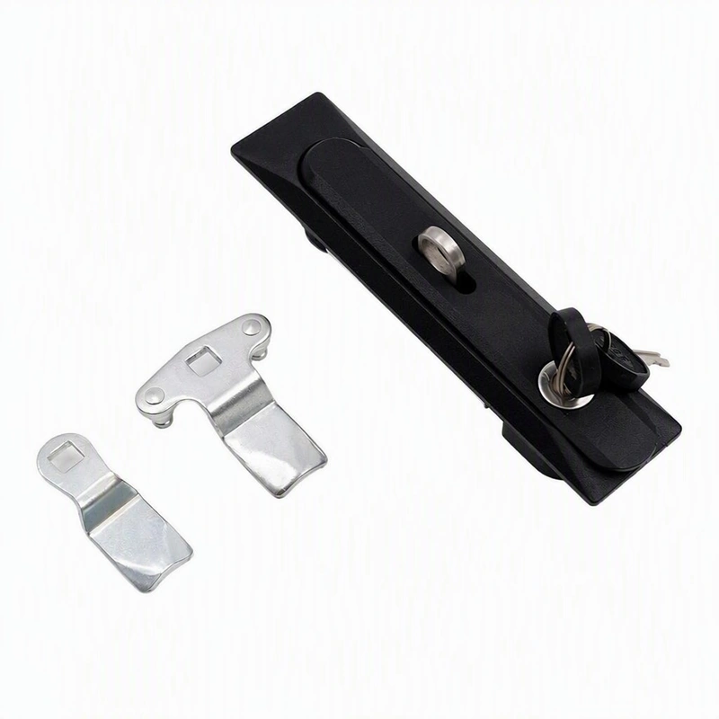 Swing Handle Lock MS861-2G