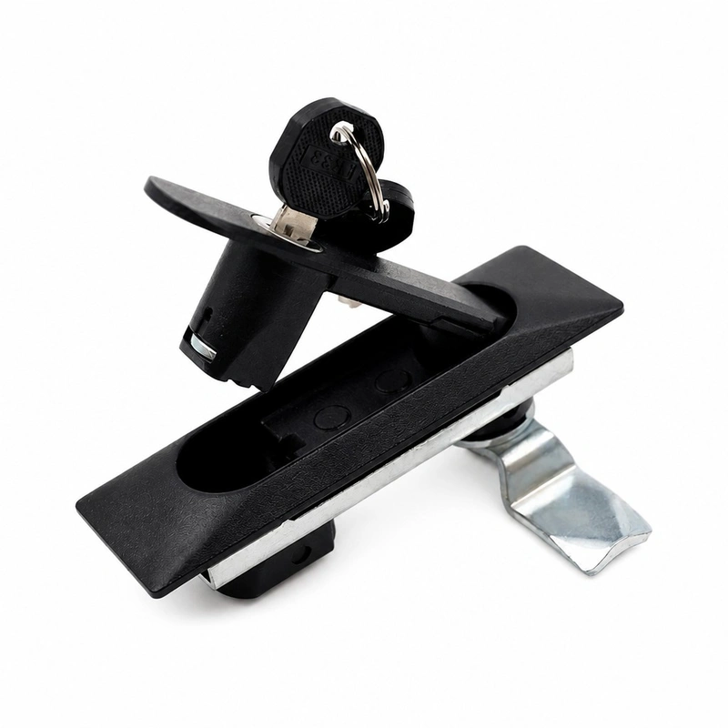 panel lock MS861-4