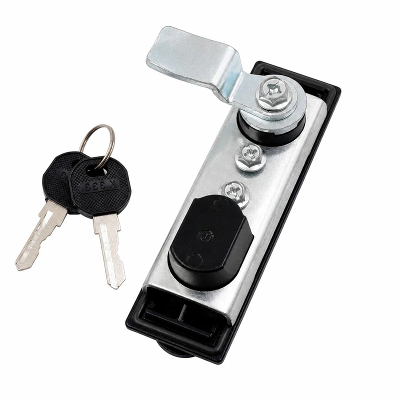 panel lock MS861-4