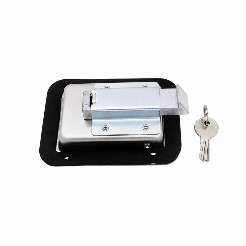 Stainless Steel Tool Box lock | truck box lock MS866-27
