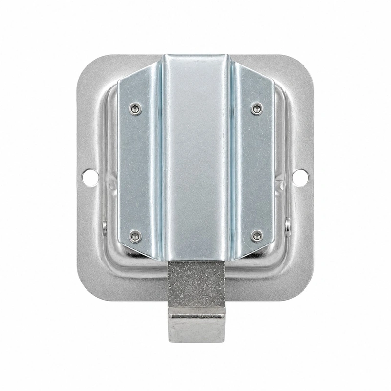 HTLOCK Stainless Steel truck box lock | Tool Box lock MS866-28