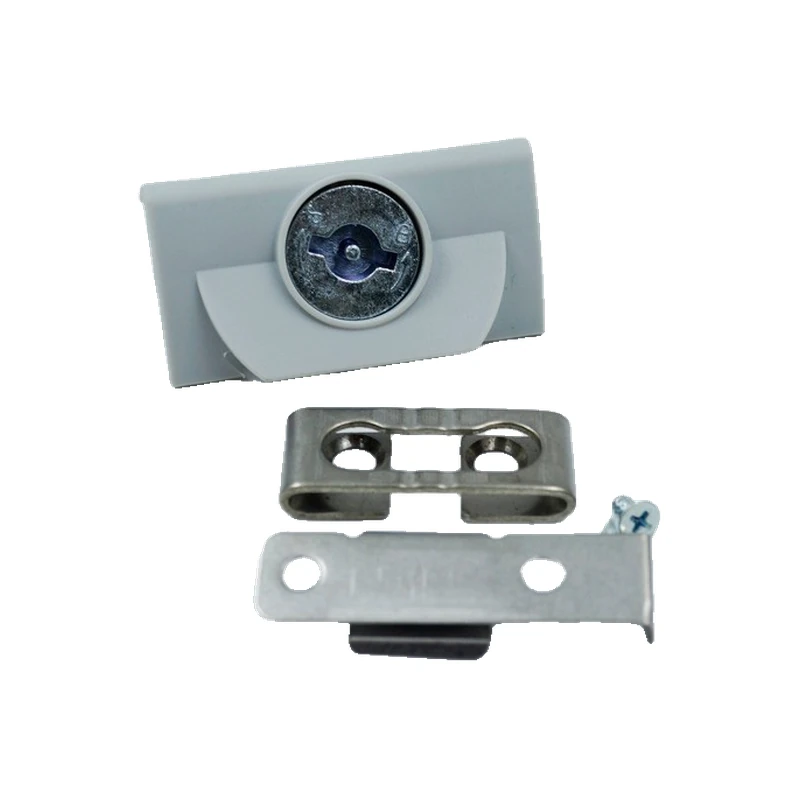 Double bit cylinder lock | Siemens cabinet lock MS891