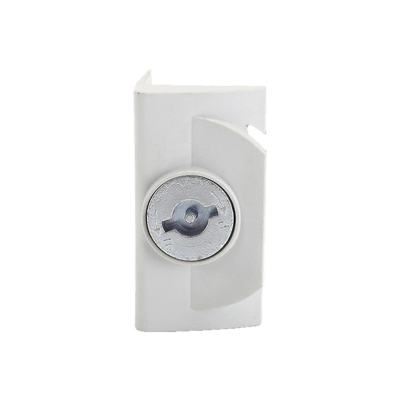 Double bit cylinder lock | Siemens cabinet lock MS891