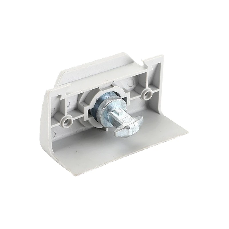 Double bit cylinder lock | Siemens cabinet lock MS891
