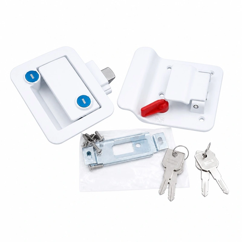 RV LOCK MS902