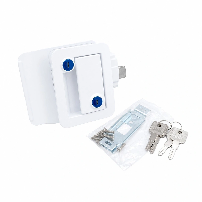 RV LOCK MS902