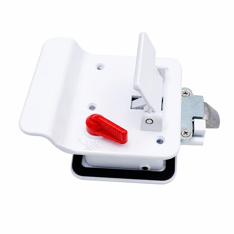 RV LOCK MS902
