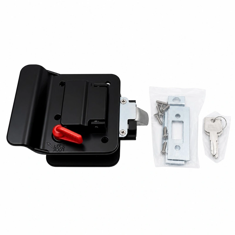 RV LOCK MS902