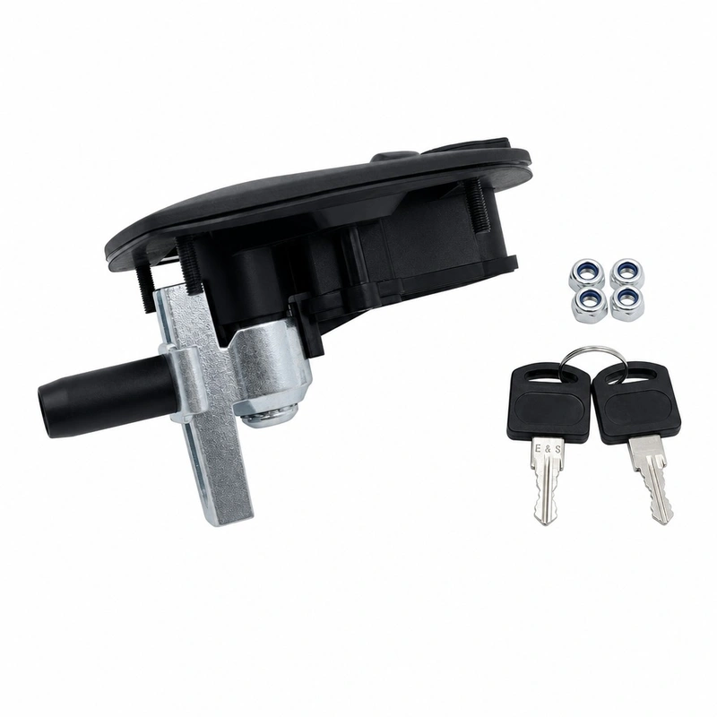 HTLOCK HITANLOCK PA Panel type T hanlde compression lock ms905