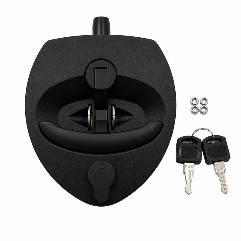 HTLOCK HITANLOCK PA Panel type T hanlde compression lock ms905
