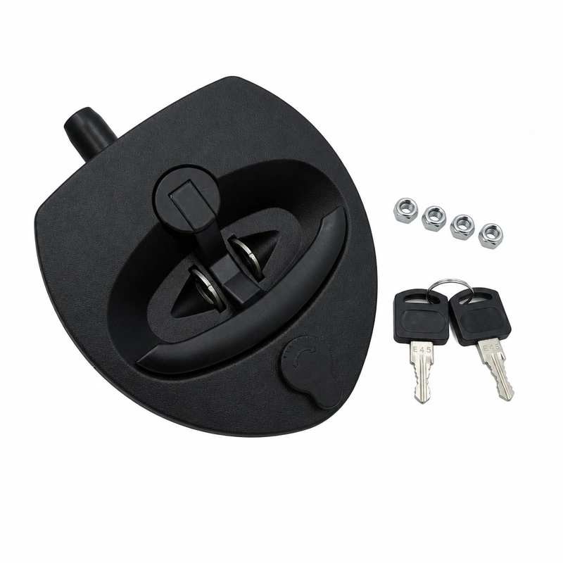 HTLOCK HITANLOCK PA Panel type T hanlde compression lock ms905