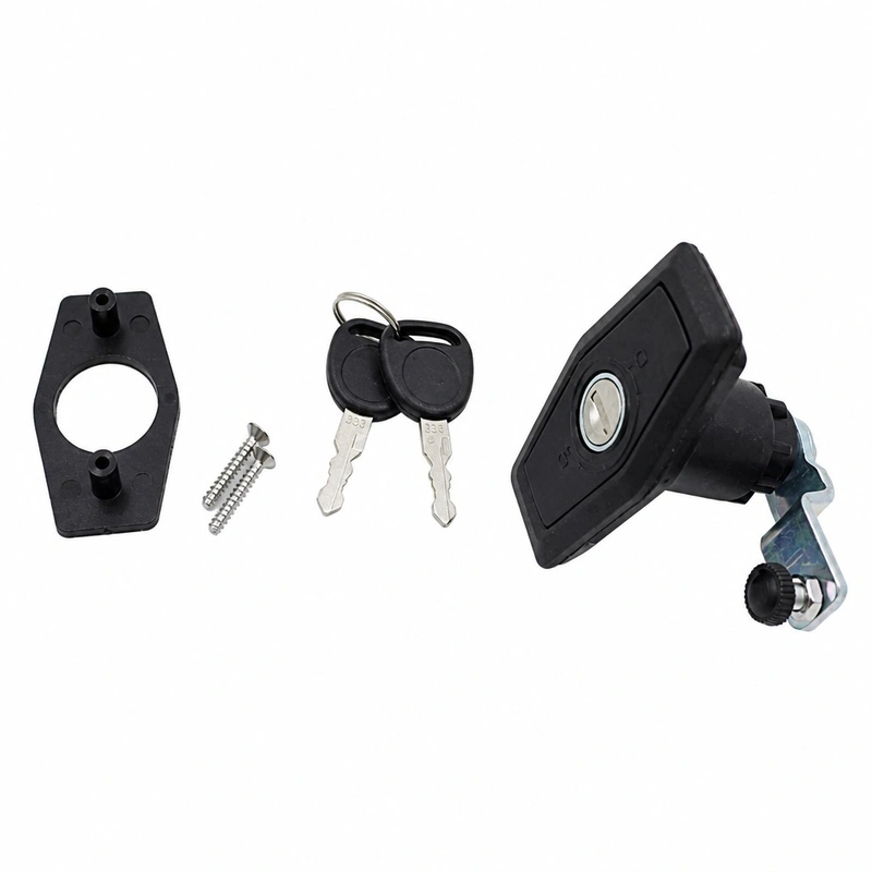 Rv Cabin Door Lock Hatch lock MS910-2
