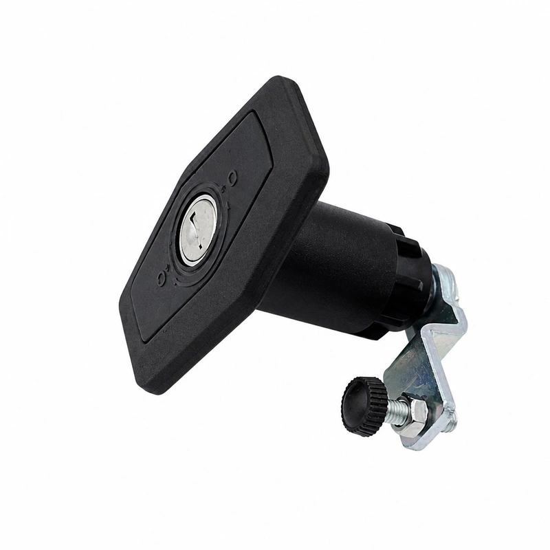 Rv Cabin Door Lock Hatch lock MS910-2