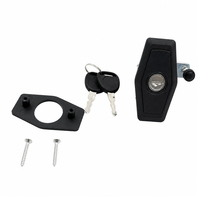 Rv Cabin Door Lock Hatch lock MS910-2