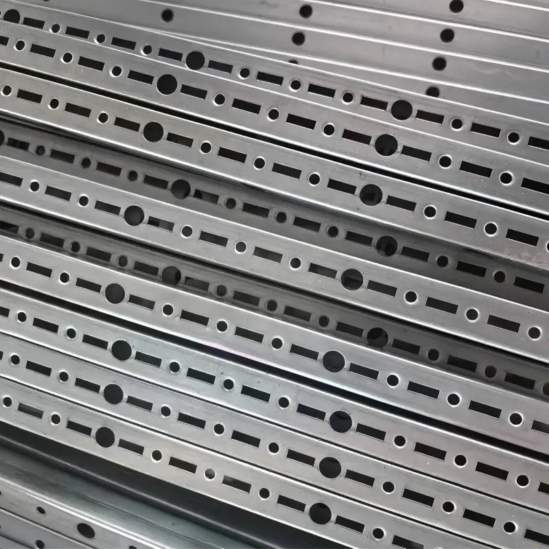 HTLOCK HITANLOCK Steel profiles Cabinet accessories PS090