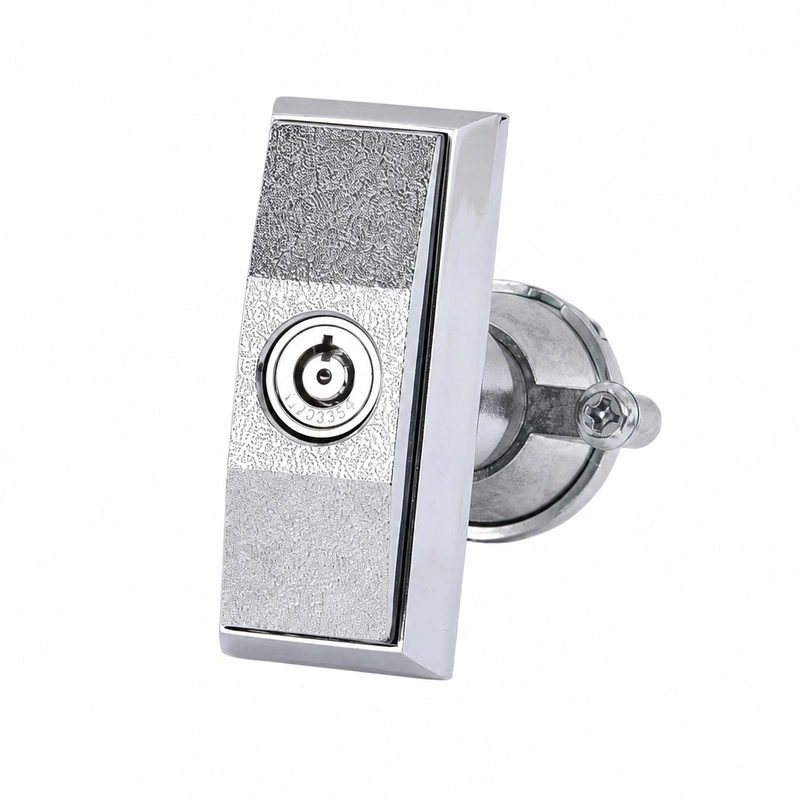 Vending Machine Locks