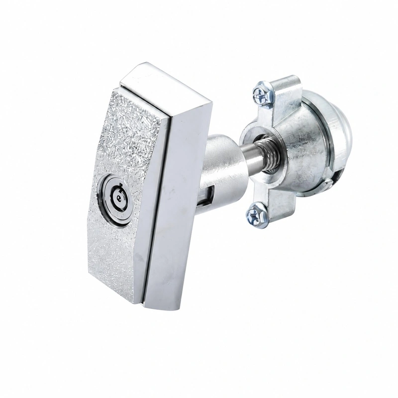 Vending Machine Locks