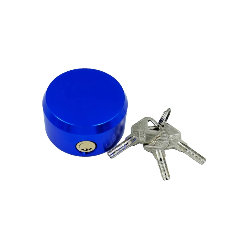 Aluminum Alloy Ice Hockey Lock | Trailer Lock SF5001&SF5002