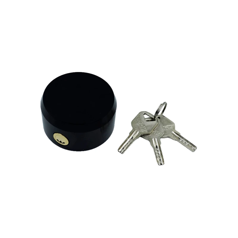 Aluminum Alloy Ice Hockey Lock | Trailer Lock SF5001&SF5002