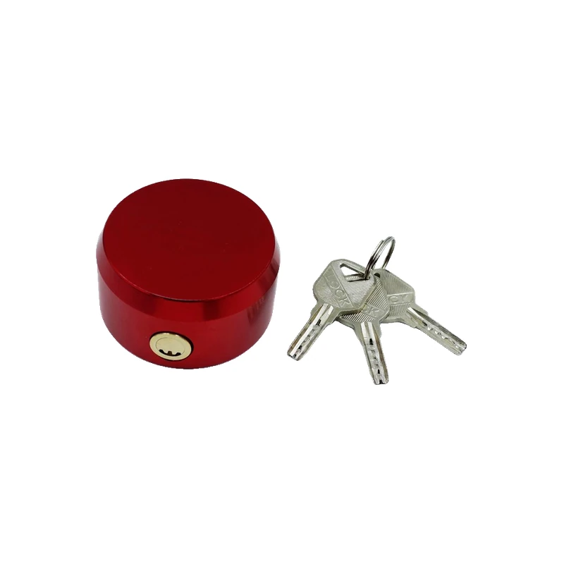 Aluminum Alloy Ice Hockey Lock | Trailer Lock SF5001&SF5002