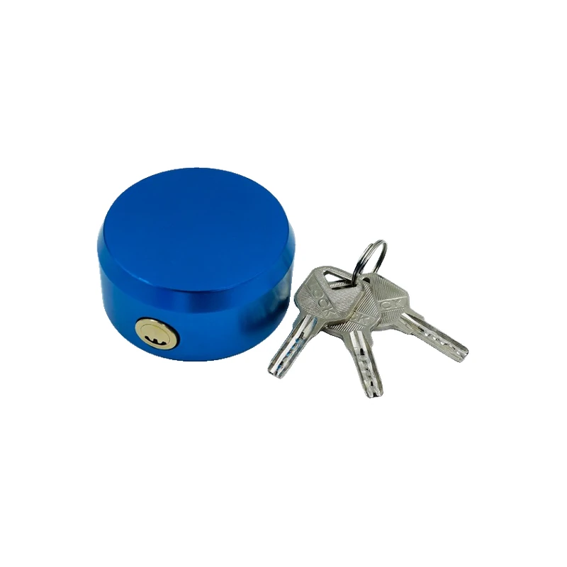 Aluminum Alloy Ice Hockey Lock | Trailer Lock SF5001&SF5002