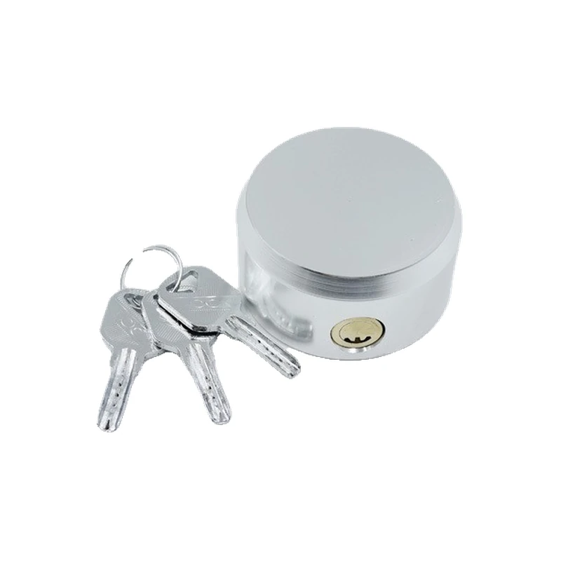 Aluminum Alloy Ice Hockey Lock | Trailer Lock SF5001&SF5002