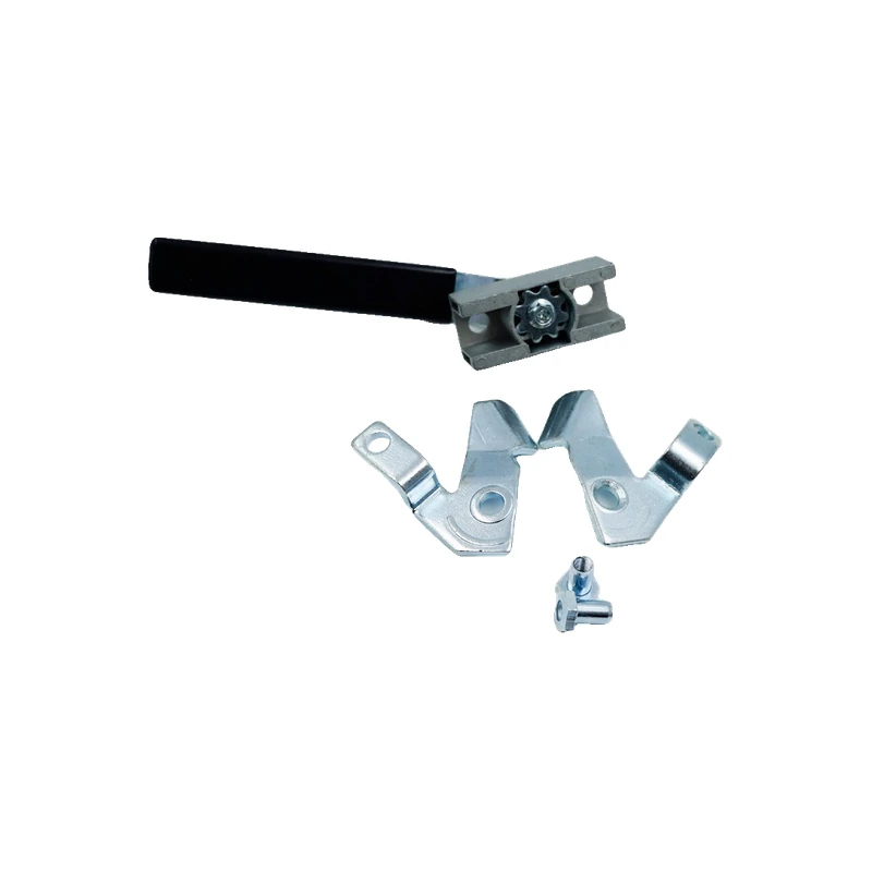 Rittal Cabinet Door Lock | TS Cabinet lock Ts002