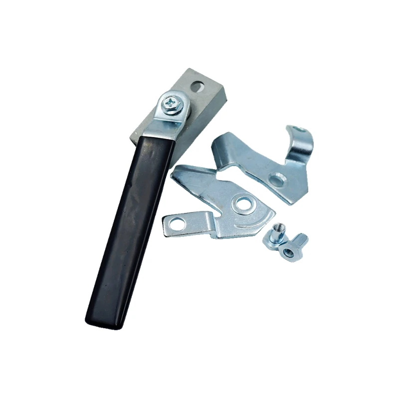 Rittal Cabinet Door Lock | TS Cabinet lock Ts002