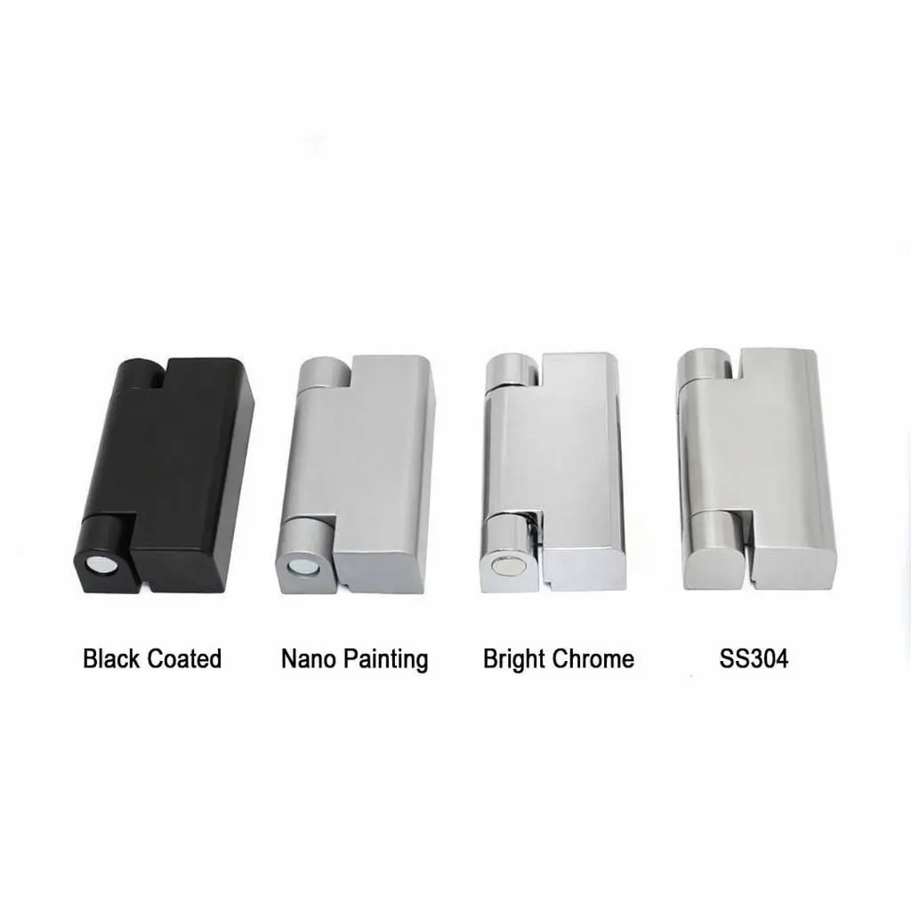 Concealed Hinges CL219