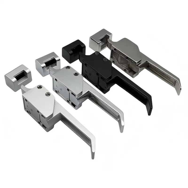 Industrial buckle lock dk615