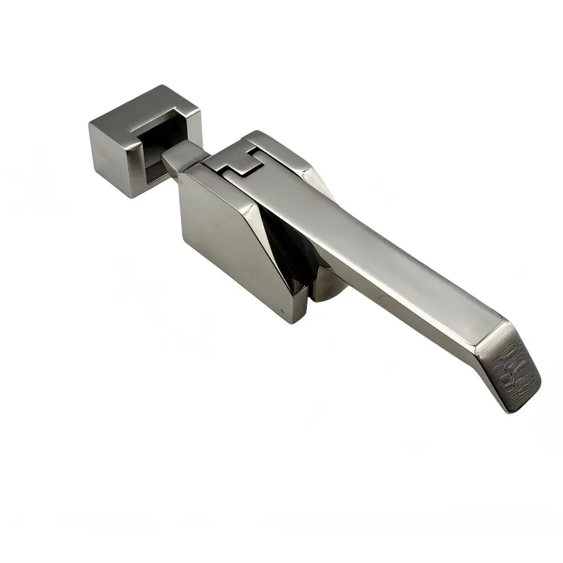 Industrial buckle lock dk615