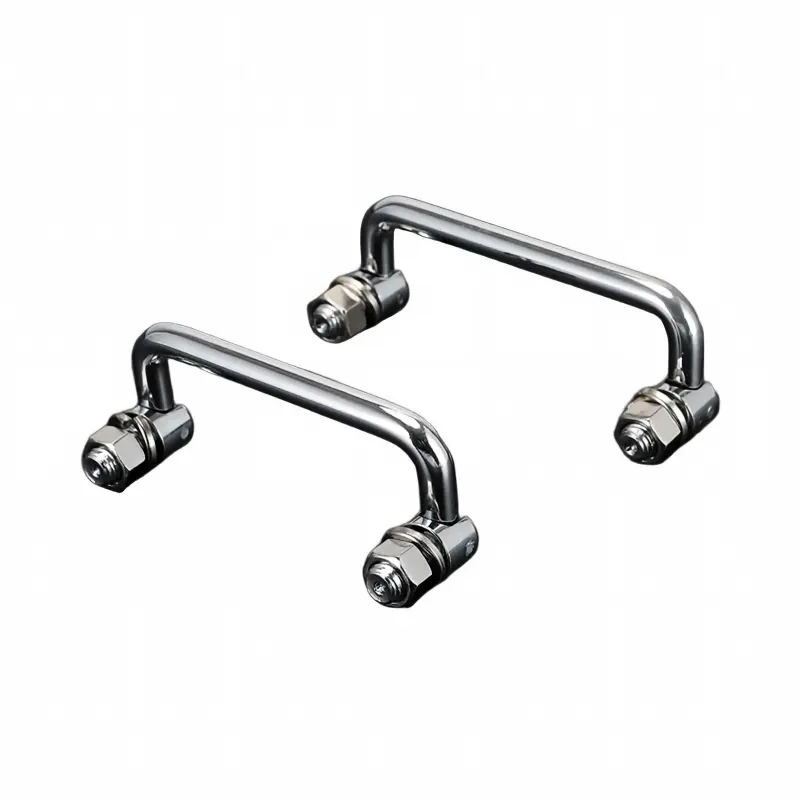 Industrial Handle LS506